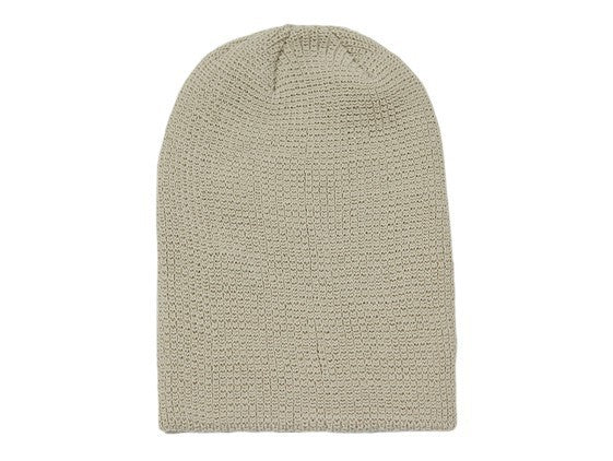 Wholesale Candy Color Street Knitted Wool Hat