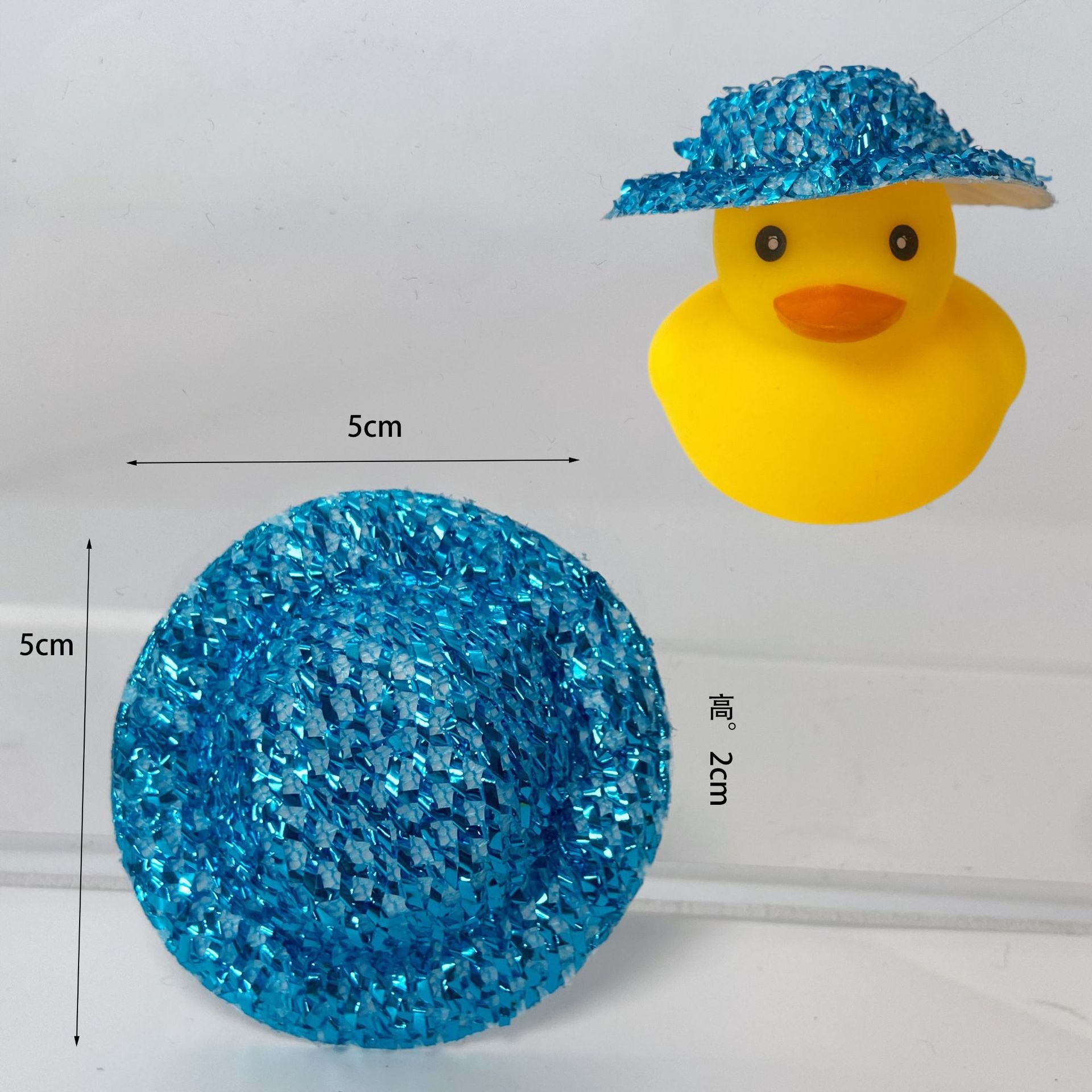 Wholesale 10pcs/pack Little Duck Accessories