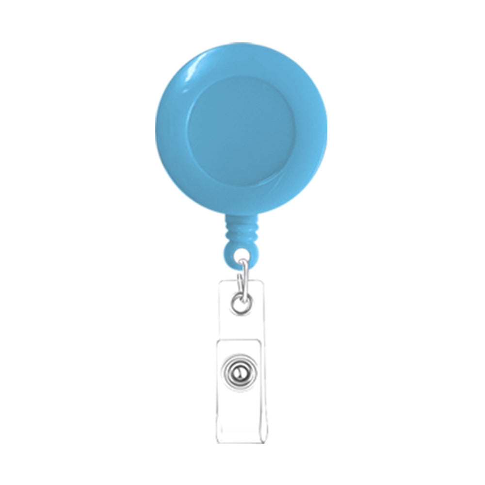 Wholesale Color ABS plastic retractable rotating easy-to-pull