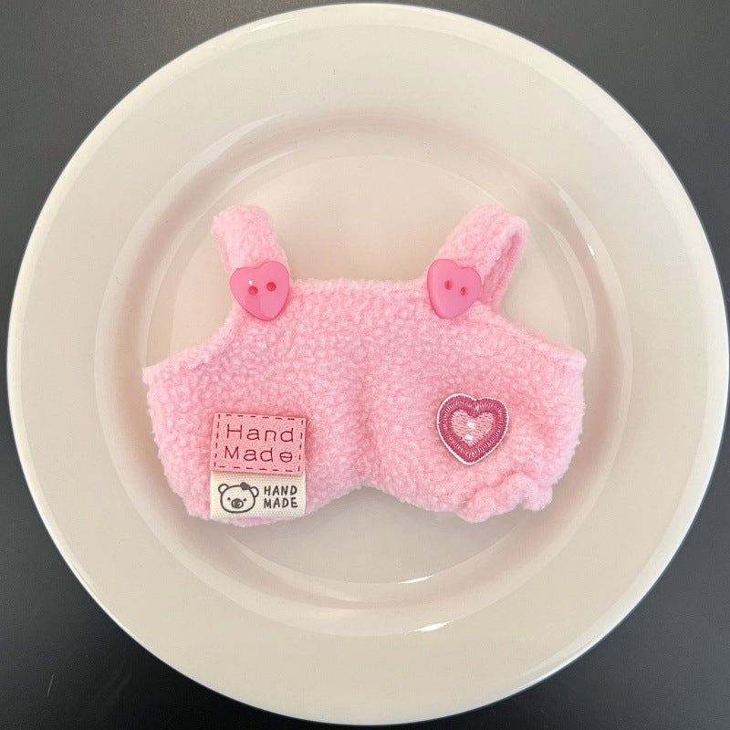Wholesale Cute baby clothes pantsand Doll Accessories