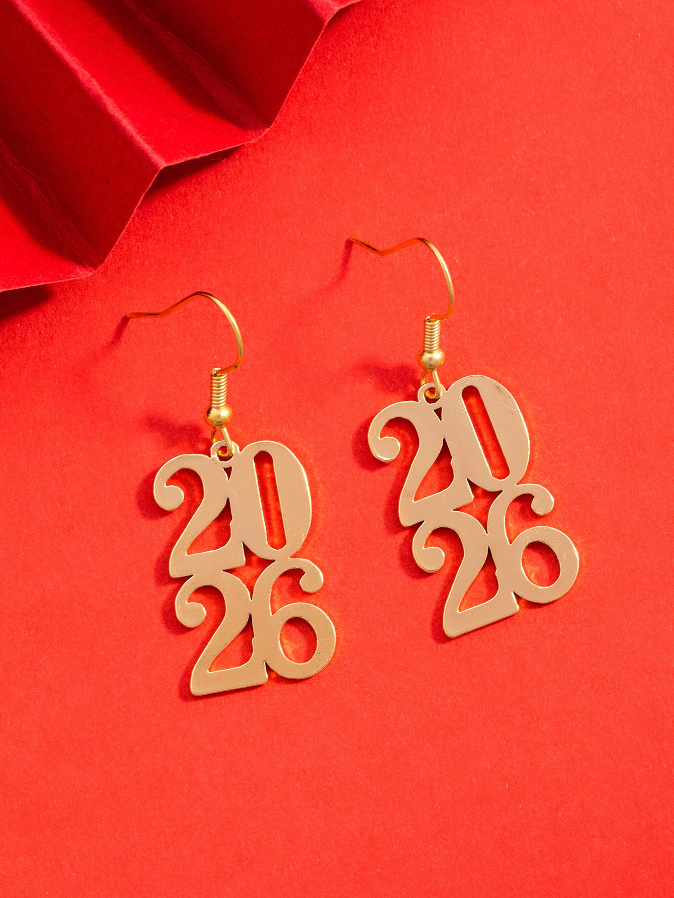 Wholesale Number 2026  Blingbling Earrings