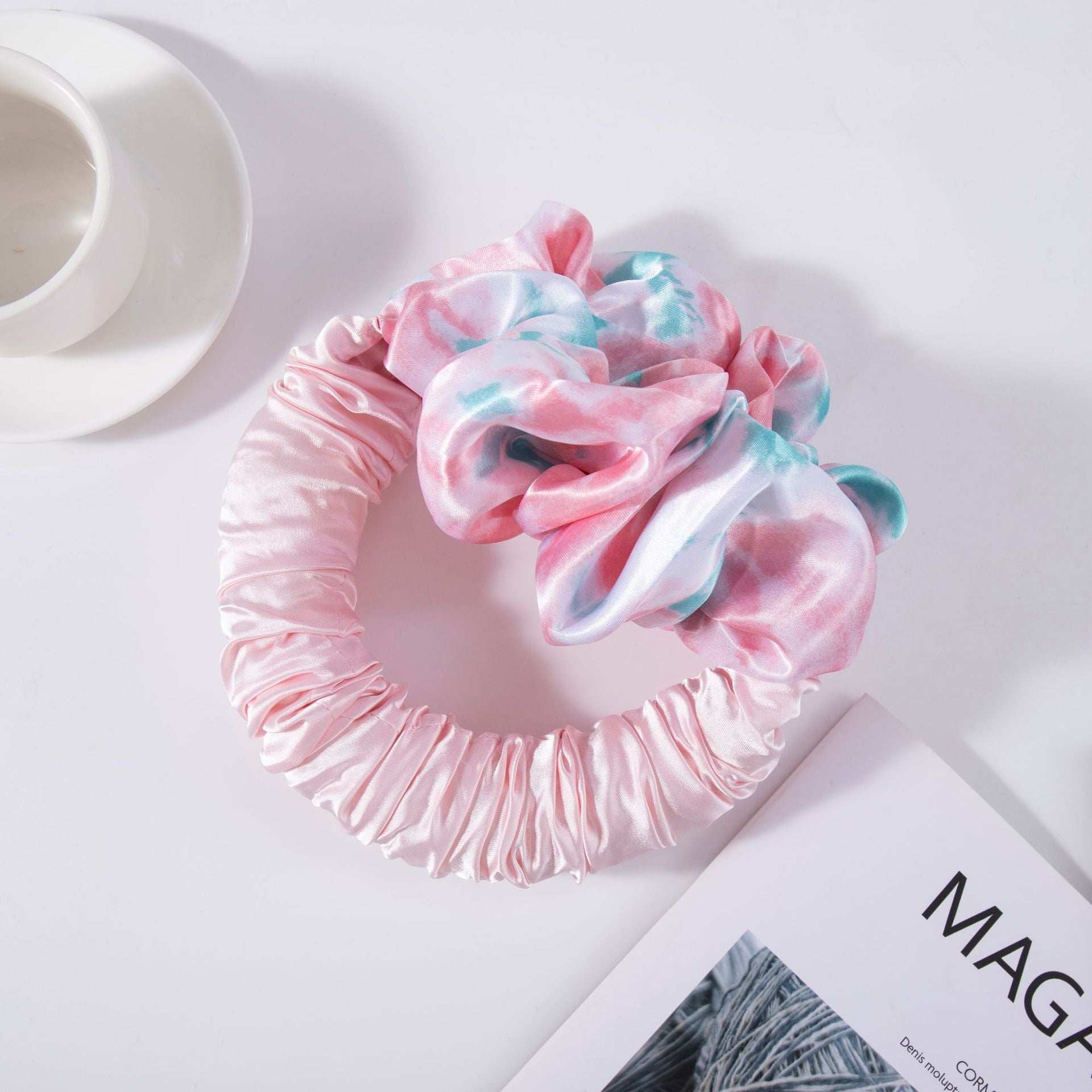 Wholesale EVA Lazy Non-ironing Sleep Curling Iron