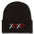 Wholesale Valentine's Day XOXO embroidery knitted hat for men and women couples autumn and winter warm wool hat leisure all-match cold hat tide