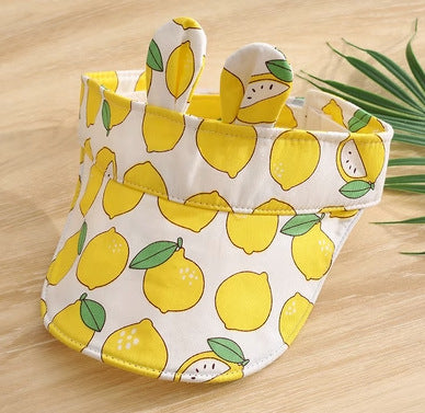 Wholesale Cotton Kids Summer Thin Beanie Hat