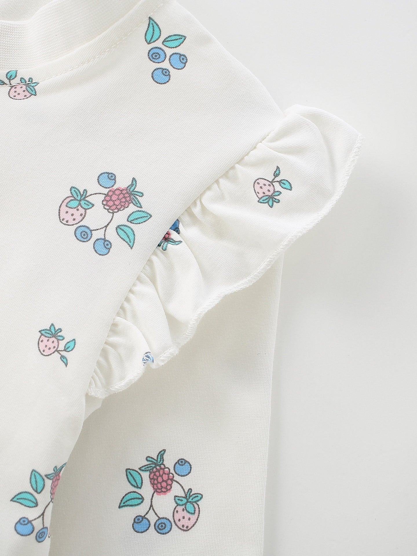 Wholesale European Style Girls Long Sleeve Cotton Dress Soft Breathable Everyday Fashion Dress For Resale