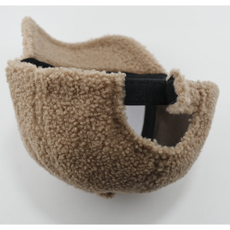 Wholesale Letter Embroidered Outdoor Sunscreen Baseball Cap