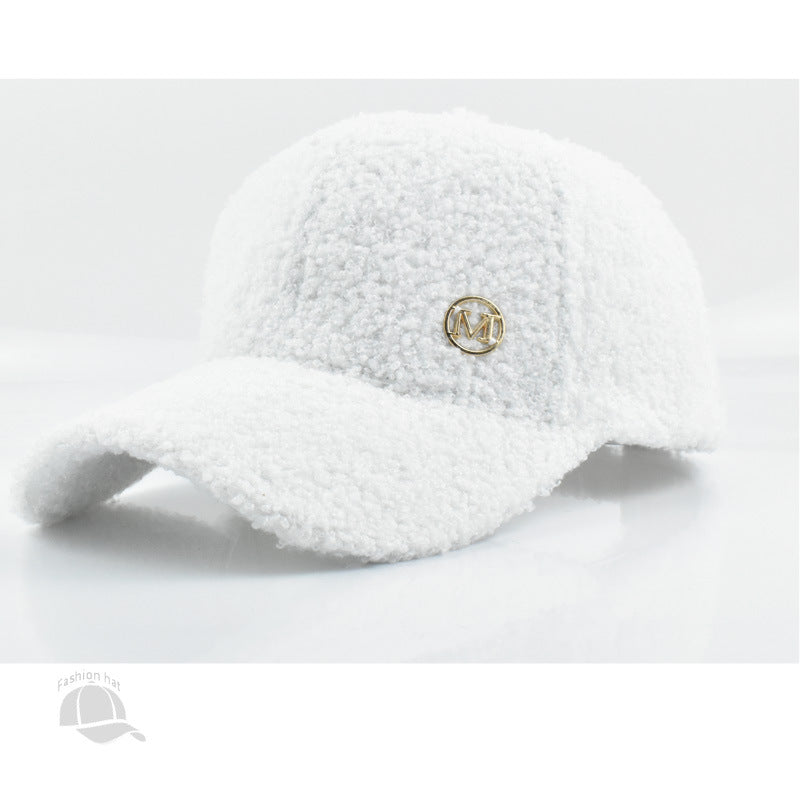 Wholesale Street Soft brimmed Letter Embroidered Sunscreen Baseball Hat