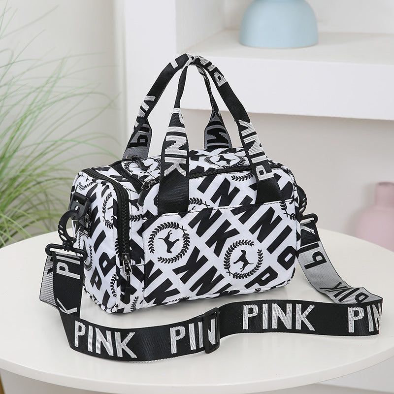 Wholesale Mini Casual All-match Lightweight Handbag Shoulder Bags