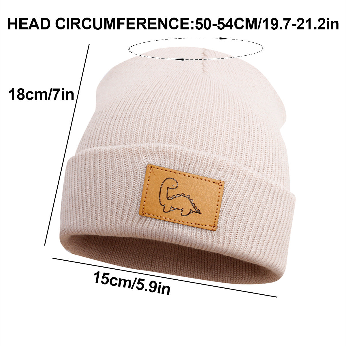 Wholesale Autumn and winter warm beanie hoods