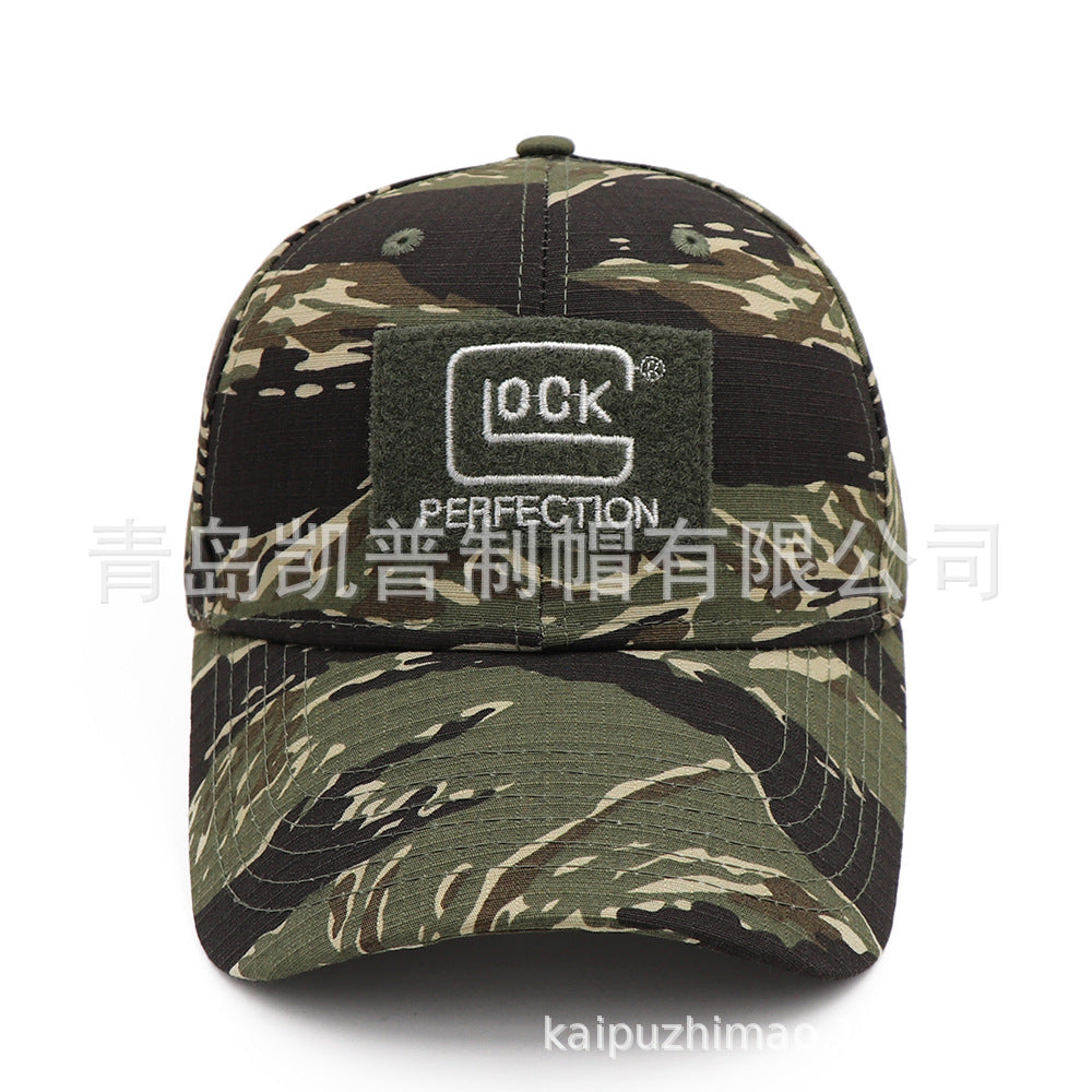 Wholesale Shooting Sports Baseball Caps for Men and Women