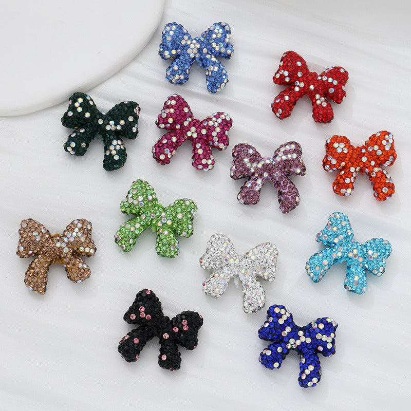 Wholesale drill color softy full drill diy beadeds
