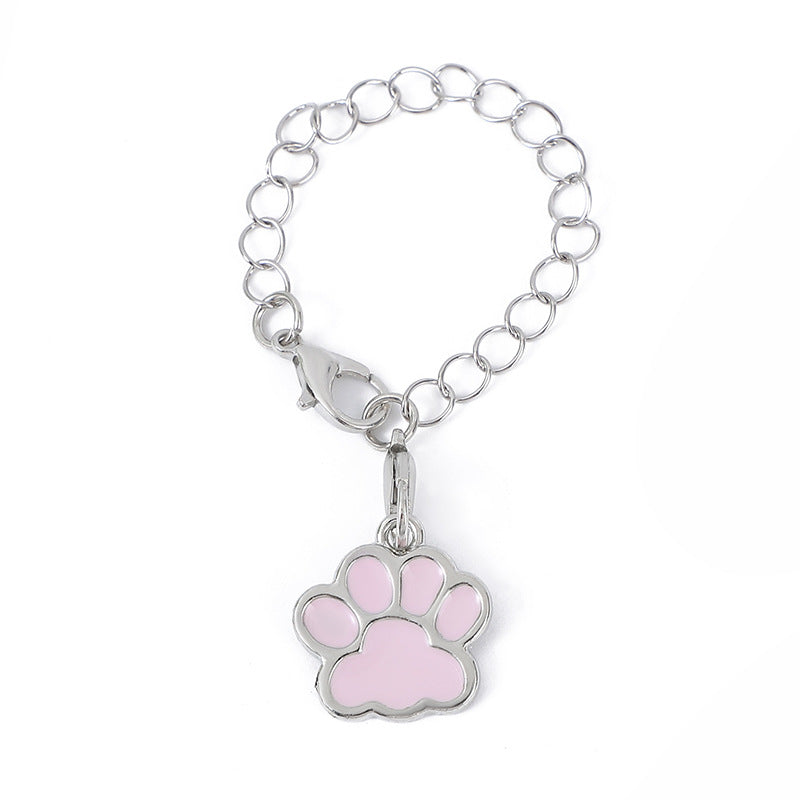 Wholesale Cute Foot Chain with Lobster Clasp Cup Pendant