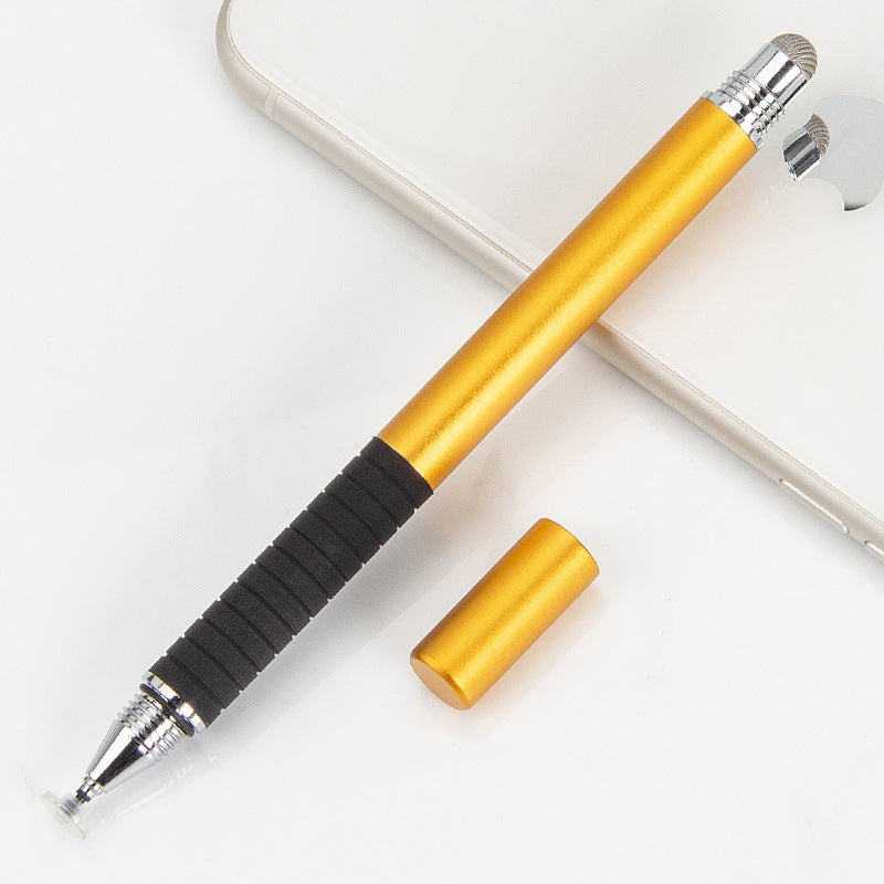 Copa de succión de aluminio al por mayor lápiz táctil