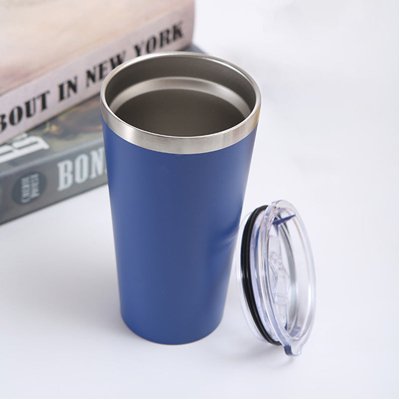Wholesale 16oz Stainless Steel Vacuum Big Belly Tumbler