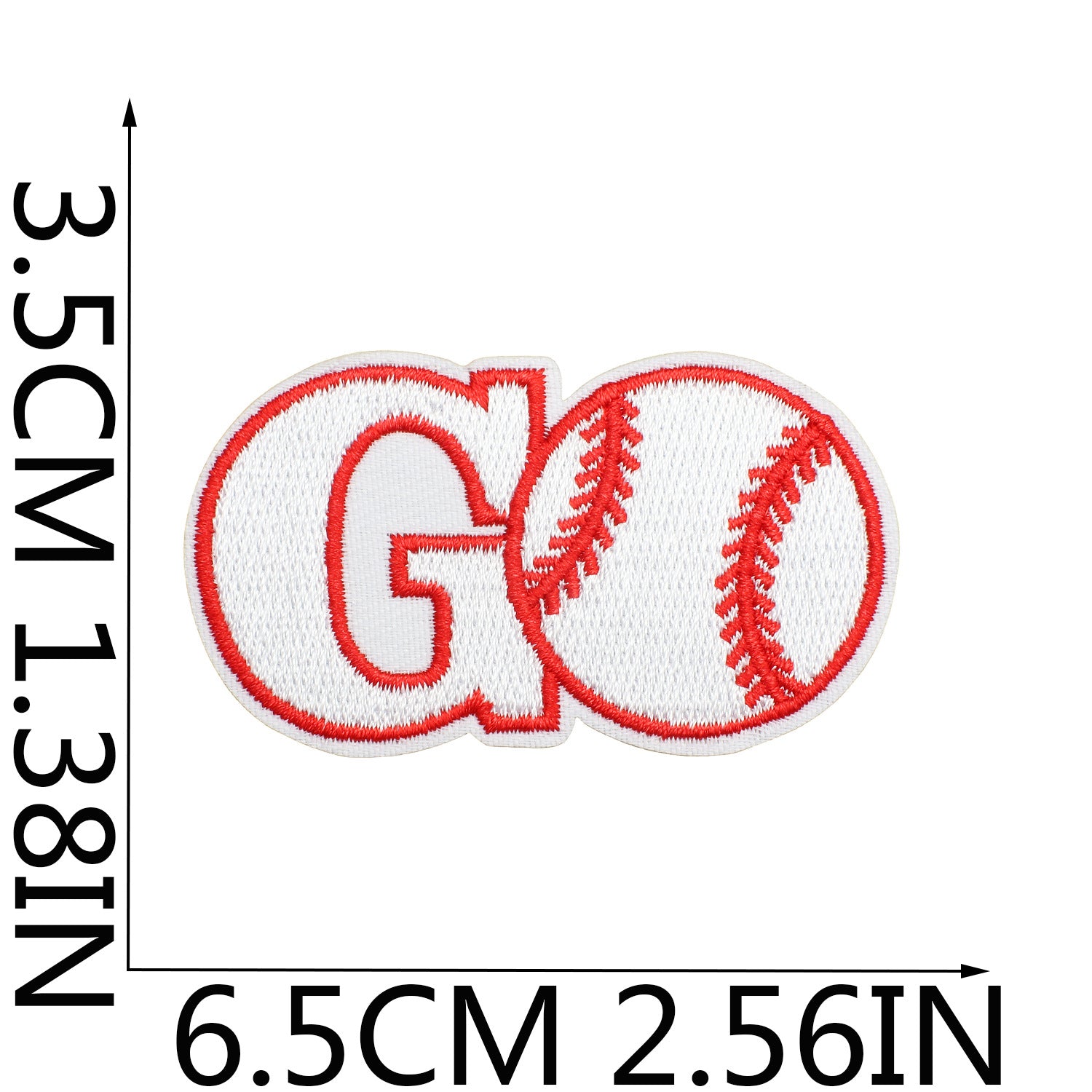 Wholesale Heat Transfer Embroider Tennis Patch  Football Rugby Cloth DIY Patches