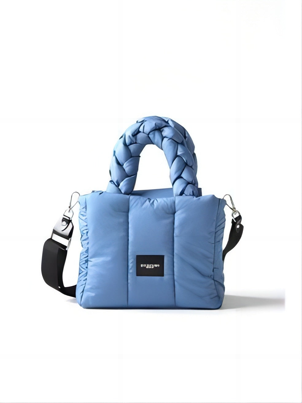 Wholesale Crossbody Large Capacity Portable Small Square Bags