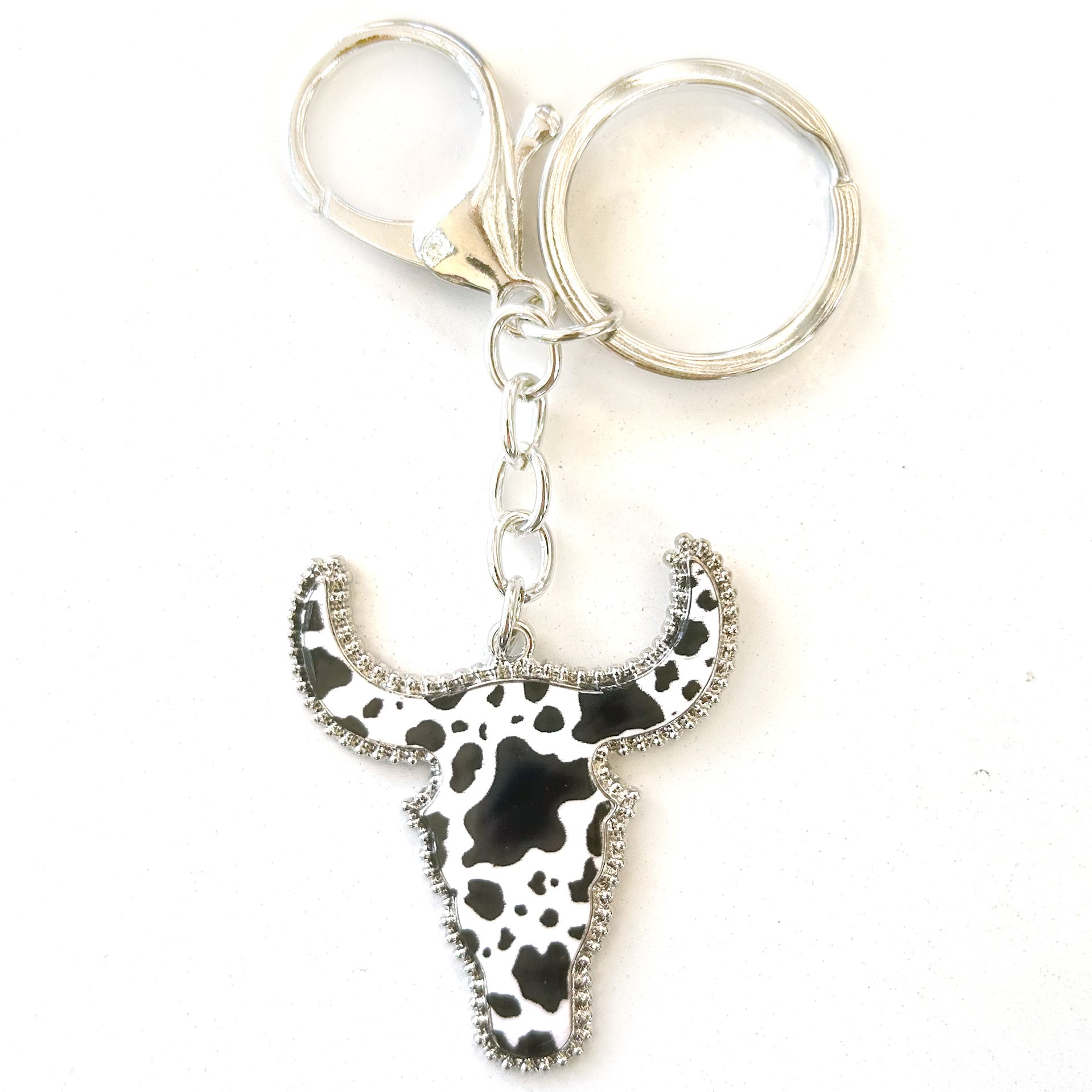 Wholesale Western Cowboy Keychain