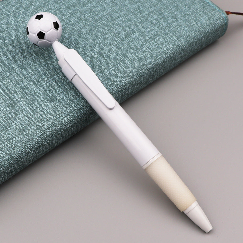 Wholesale Plastic Football Ballpoint Pen