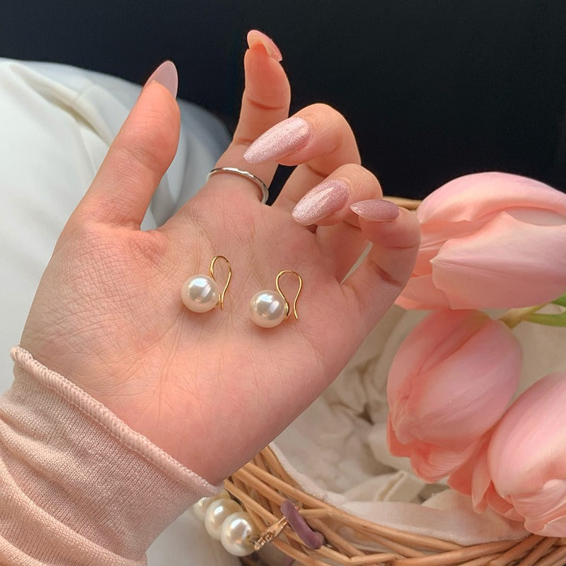 Wholesale Vintage Pearl Earrings