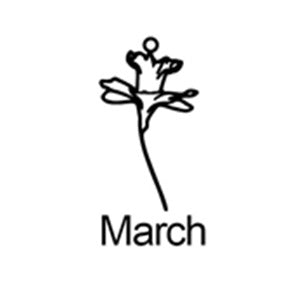 Wholesale Titanium Steel 18K Gold DIY Letter Name Necklace