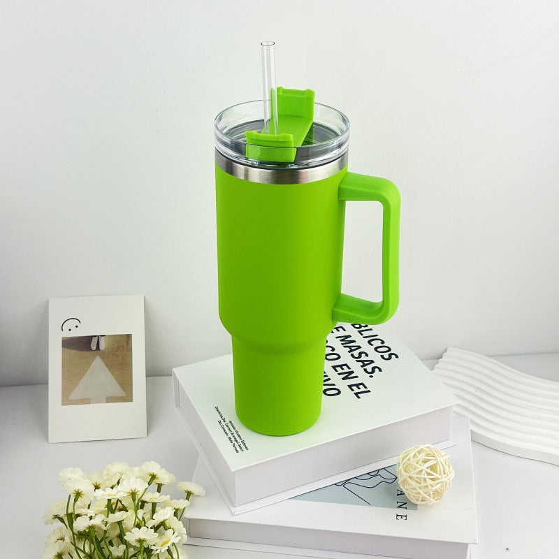 Wholesale 40oz New Stainless Steel Vacuum Cup