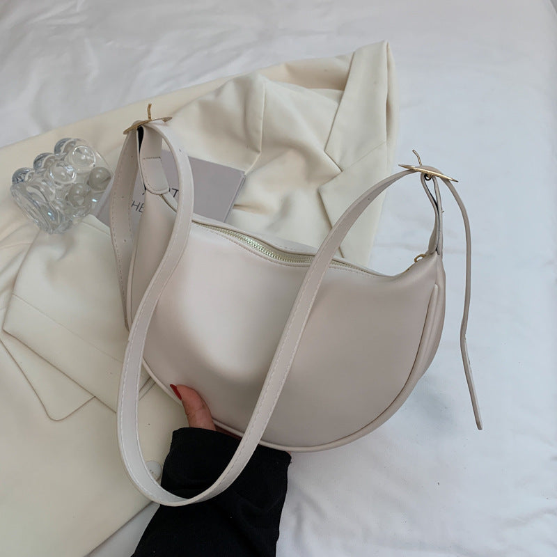 Wholesale Niche Design Fashionable Casual Crossbody Versatile Shoulder Bags