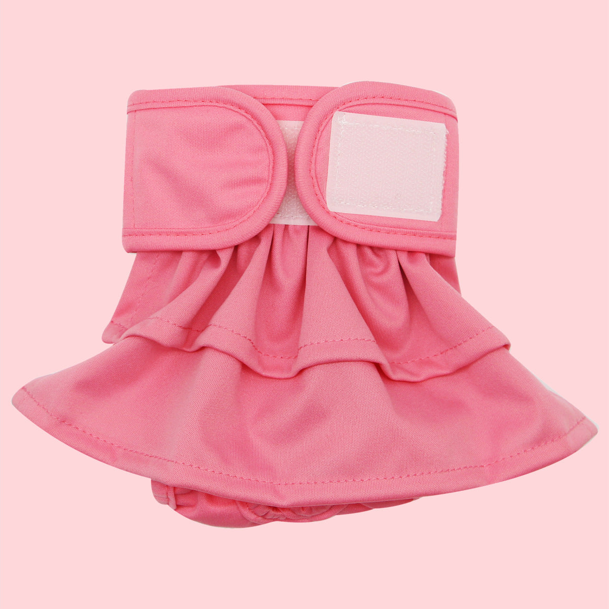 Wholesale Dog Diapers Pet Dog Diapers Female Dog Washable Skirts Safety Pants