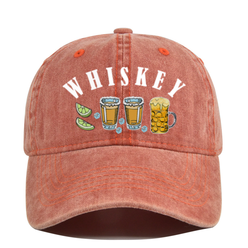 Wholesale Beer Baseball Caps