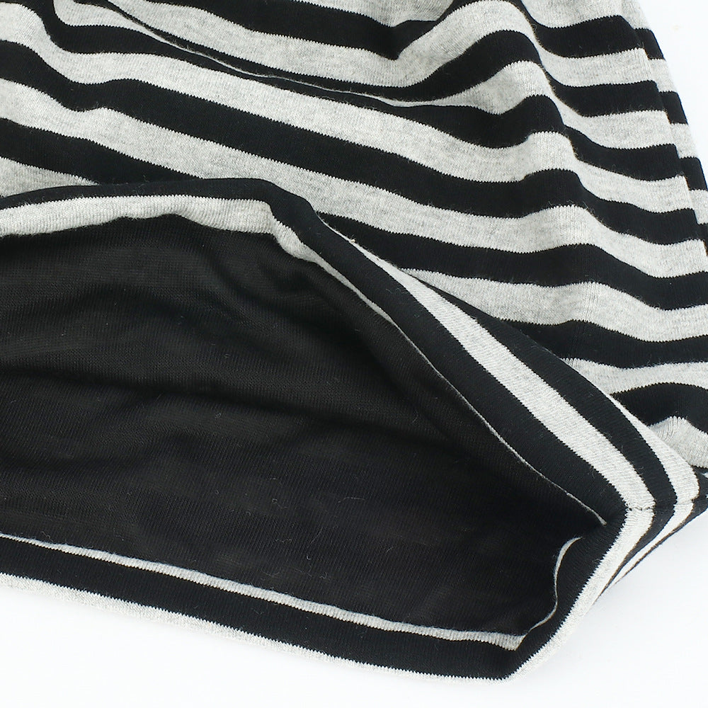 Wholesale Autumn and Winter Thin Cotton Nightcap