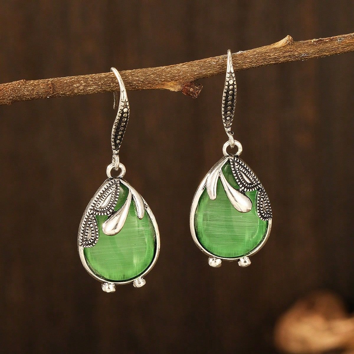 Wholesale Vintage Ladies Earrings