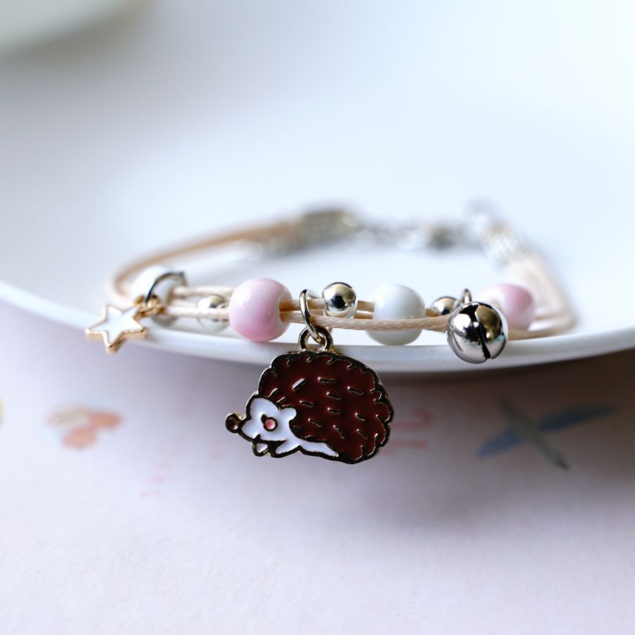 Wholesale Popular Frog Prince Bracelet