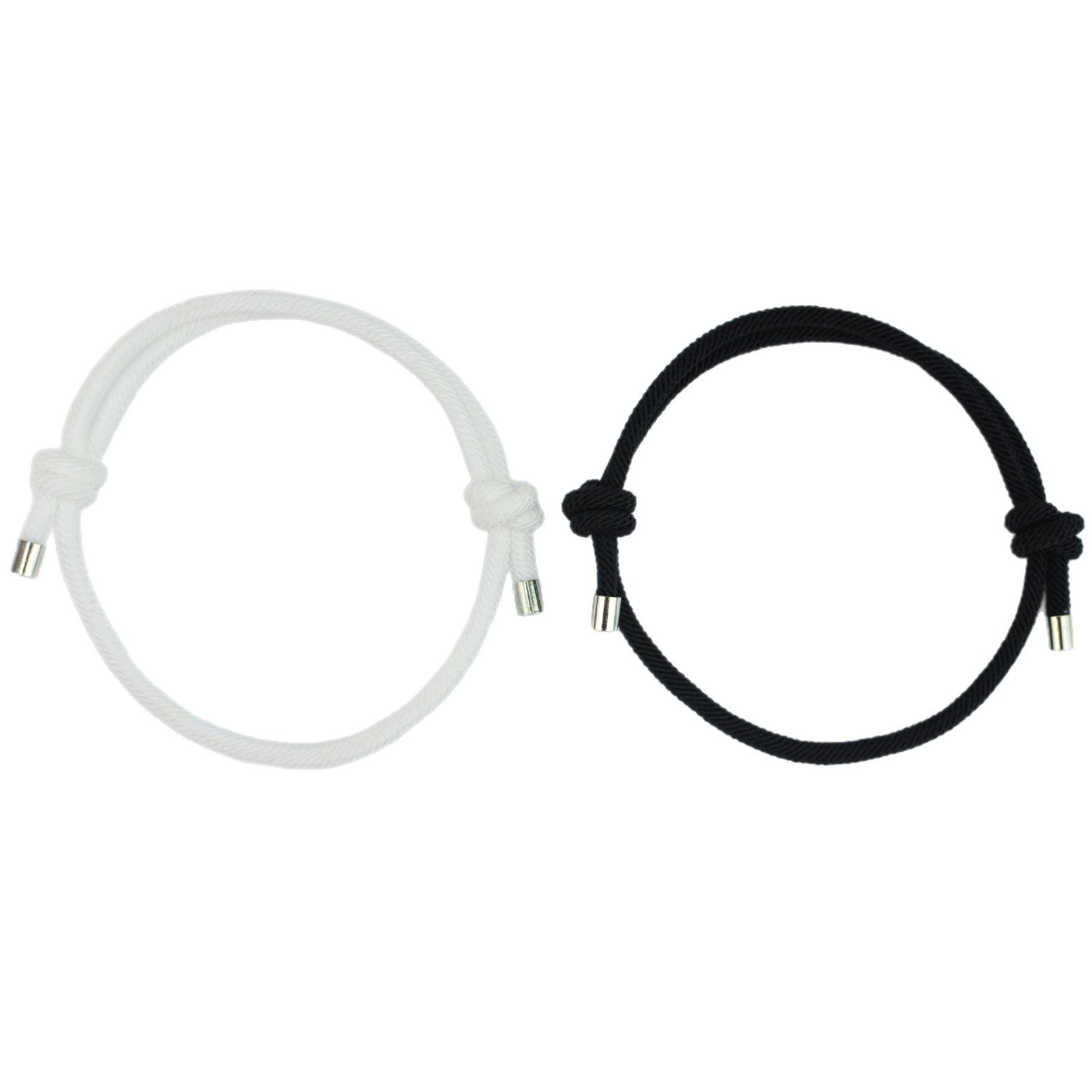 Wholesale Customizable Hand Rope   Magnetic Suction Pair Milan Line