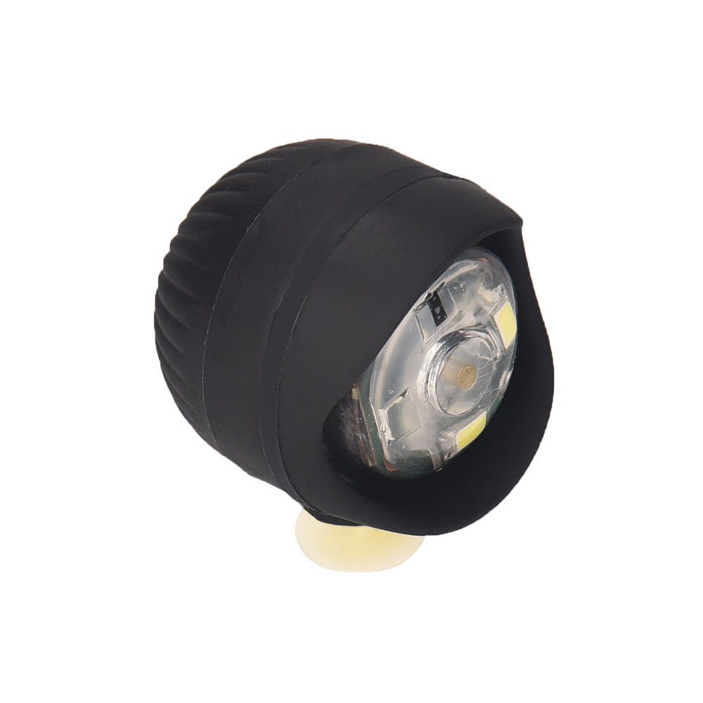 Wholesale PVC Shoe Lighting Accessories