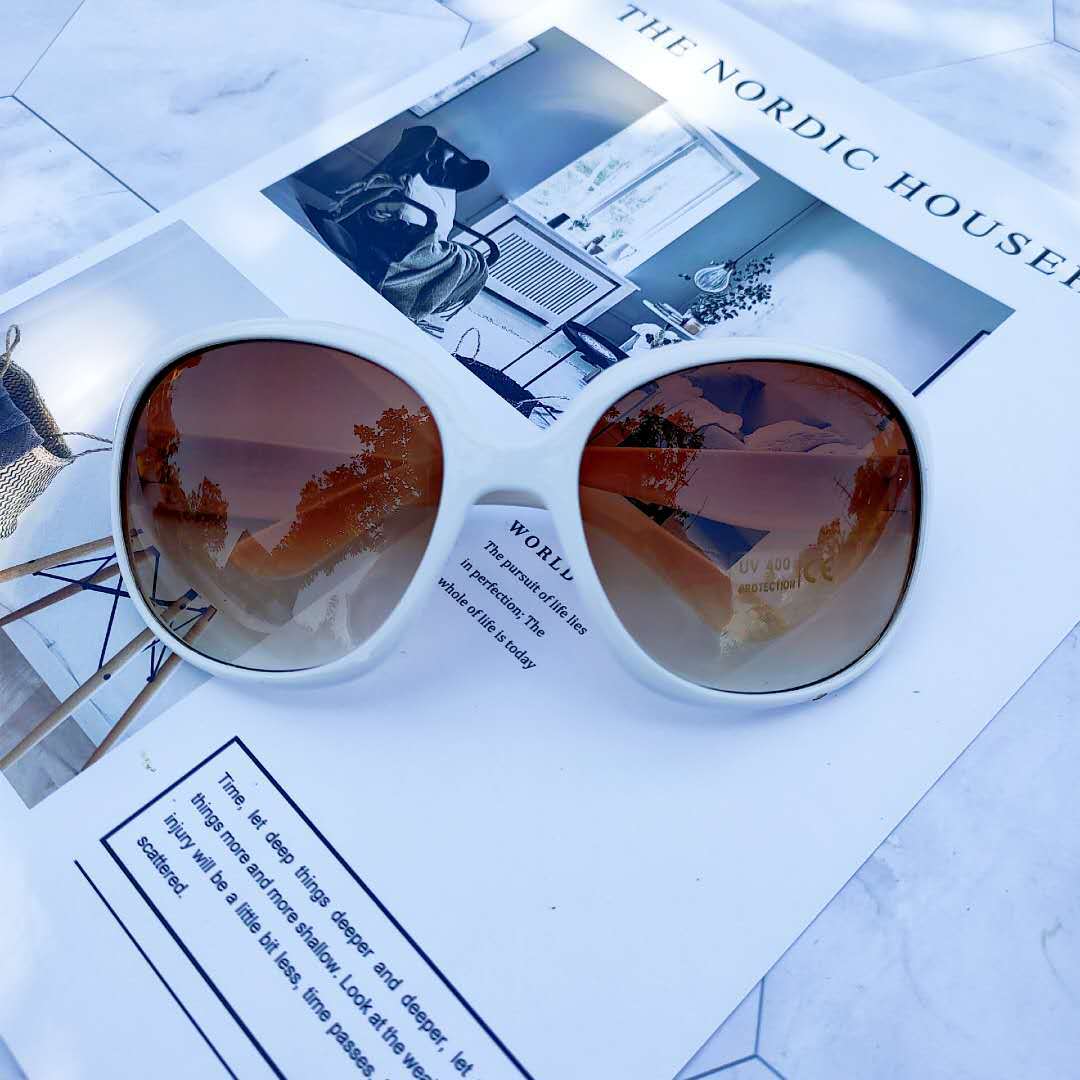 Wholesale sunglasses ladies sunglasses sunglasses spot