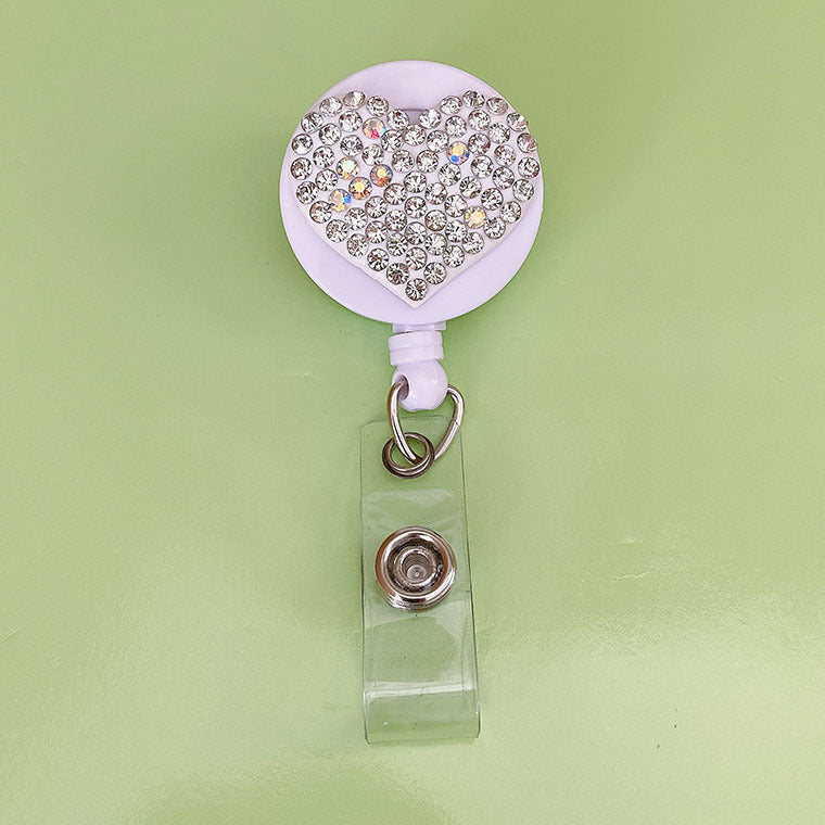 Wholesale ABS Alloy Leopard Head Devil Eyes Keychain