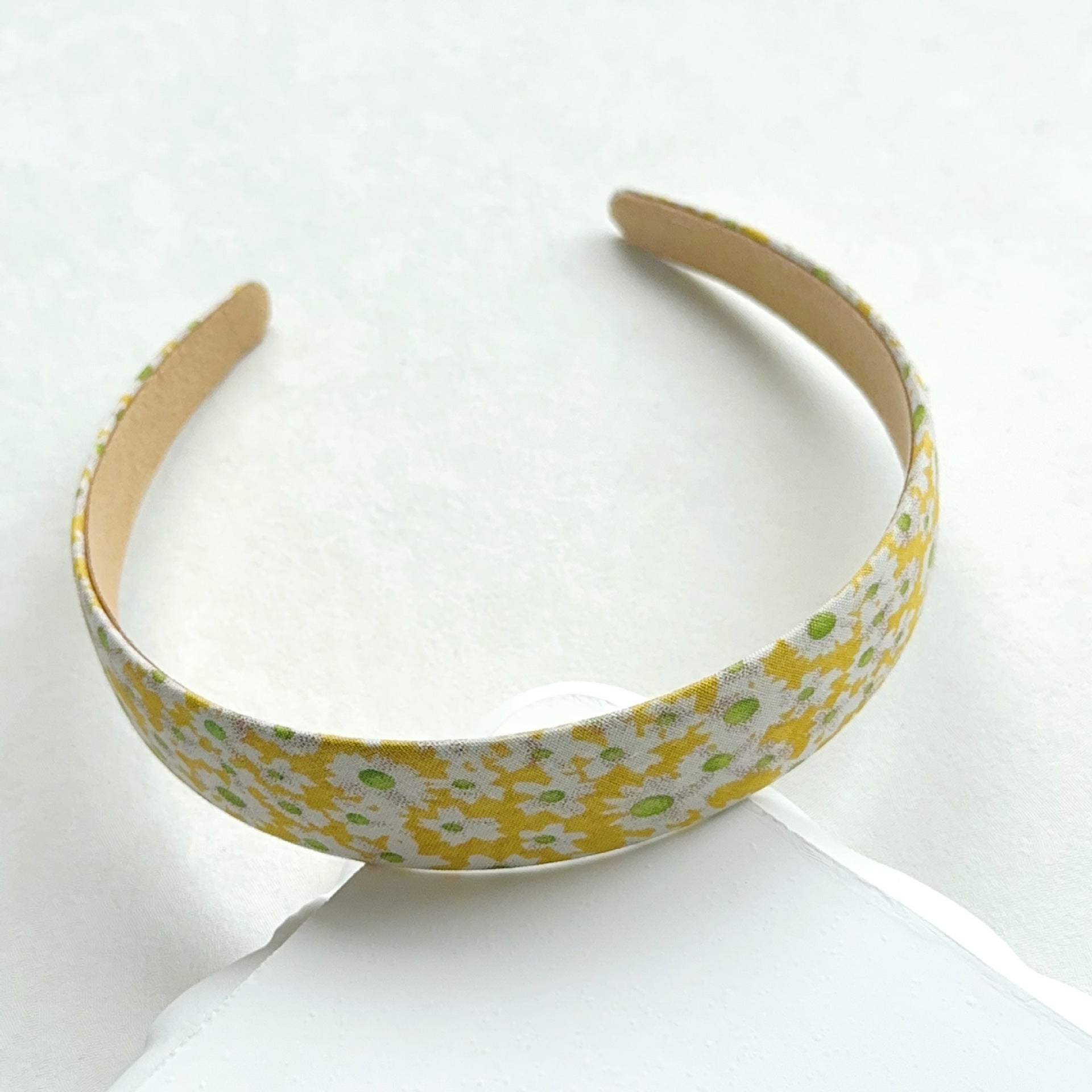 Wholesale Solid Color Plaid Series Versatile Headband