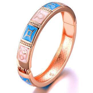 Wholesale Shichuang Shangyi Zodiac Bracelet Bracelet