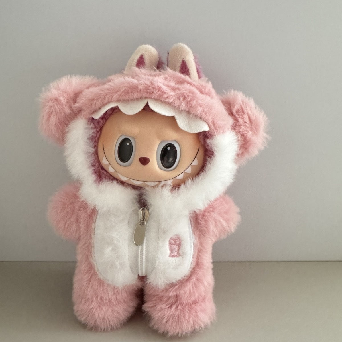 Wholesale Doll clothes for three generations,  circus clown fashion brand cute cartoon