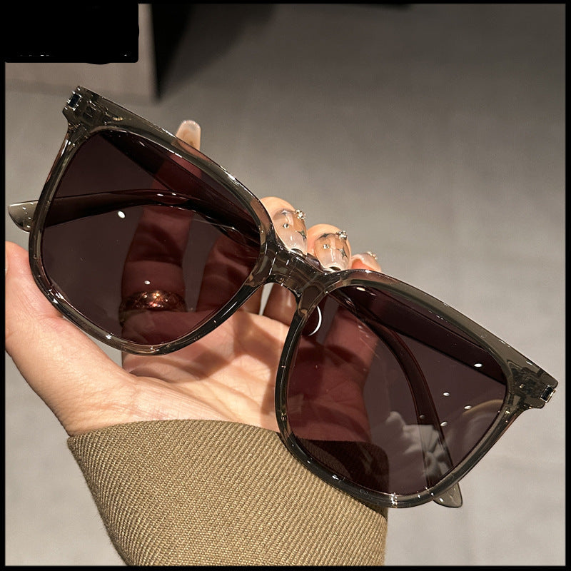 Wholesale High-end summer UV protection polarized Sunglasses