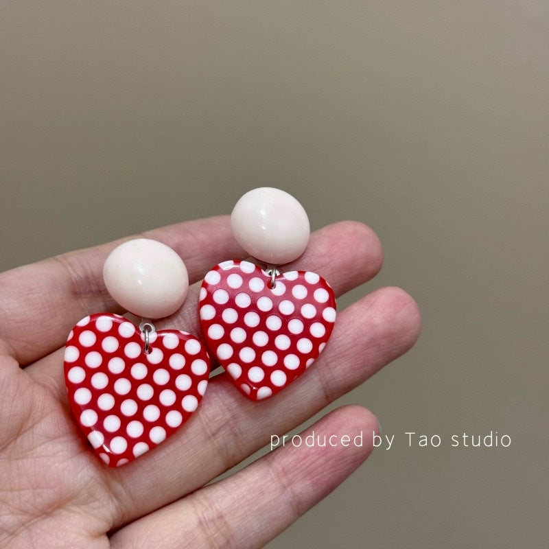 Wholesale Pretty Vintage earrings