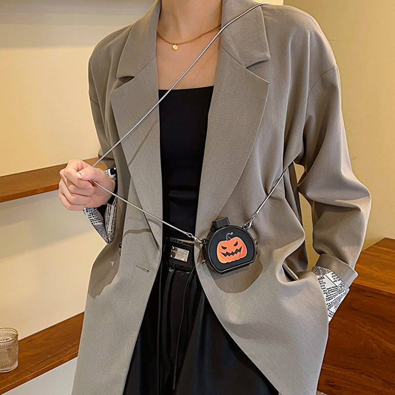 Wholesale  Mini Ghost Funny Crossbody Bag