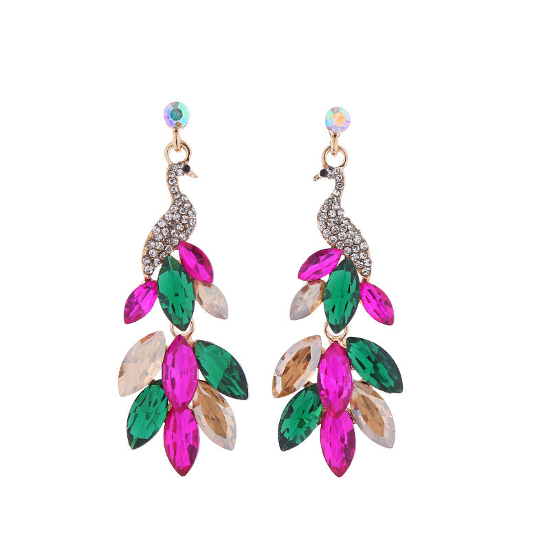 Wholesale Pierced Earrings