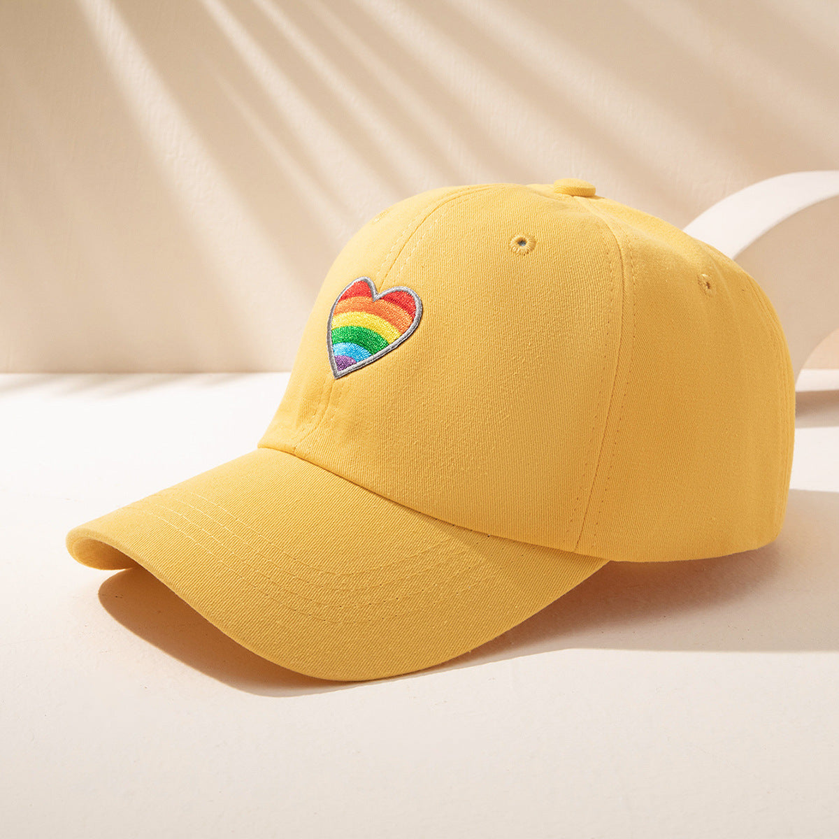 Capilla de béisbol de algodón de algodón al por mayor