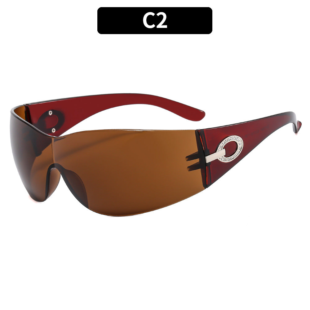 Wholesale Cycling PC Sunglasses