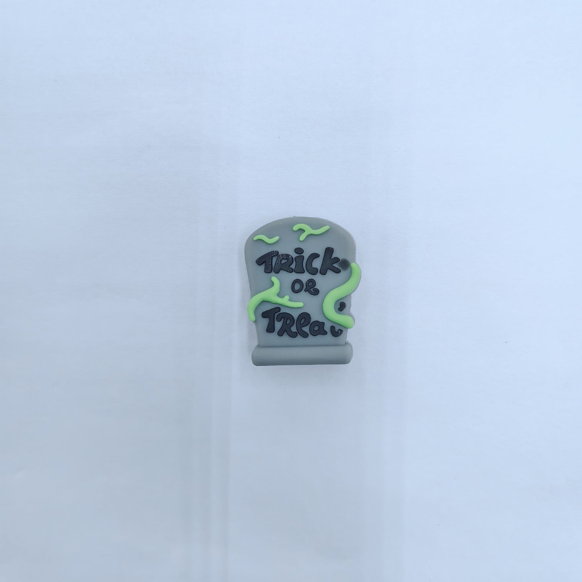 Wholesale 10pcs/pack Cartoon Beads DIY Silicone 3D Beads