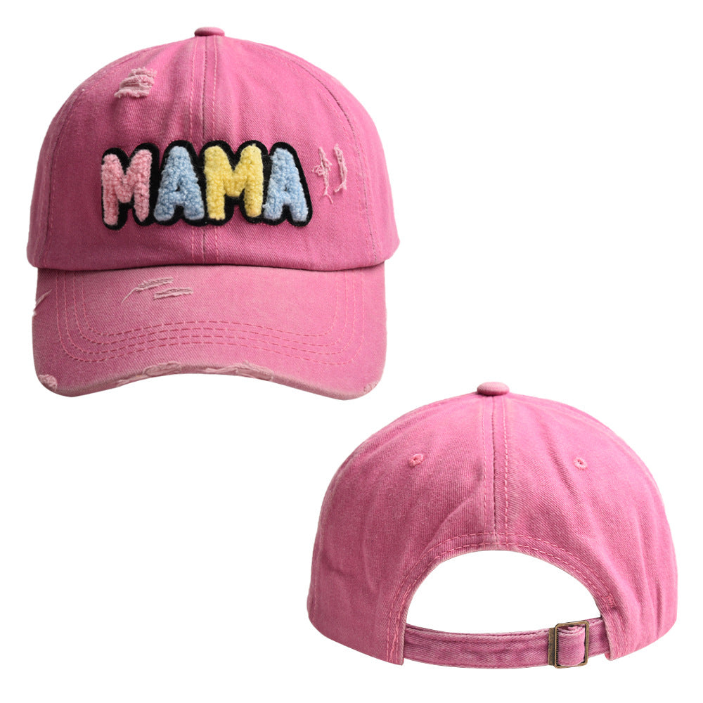 Wholesale baseball cap  outdoor sun protection sports cap