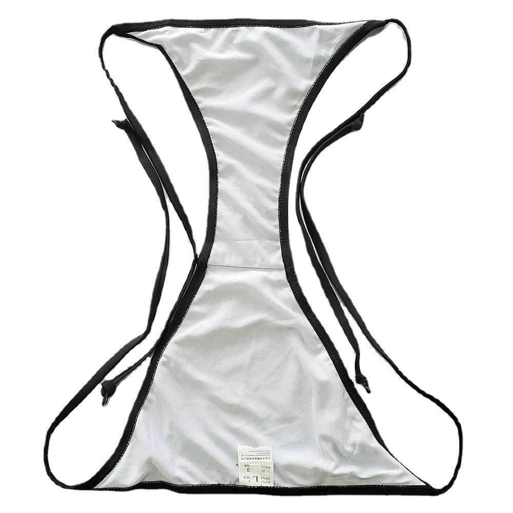 Wholesale New Nylon Swimsuit