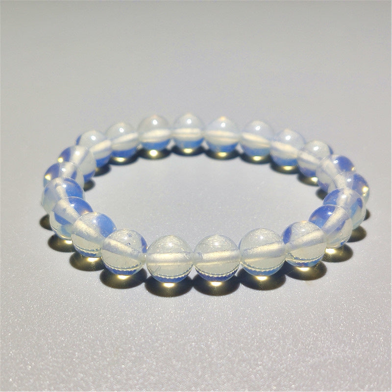 Wholesale Ice Seeds Opal Bracelet