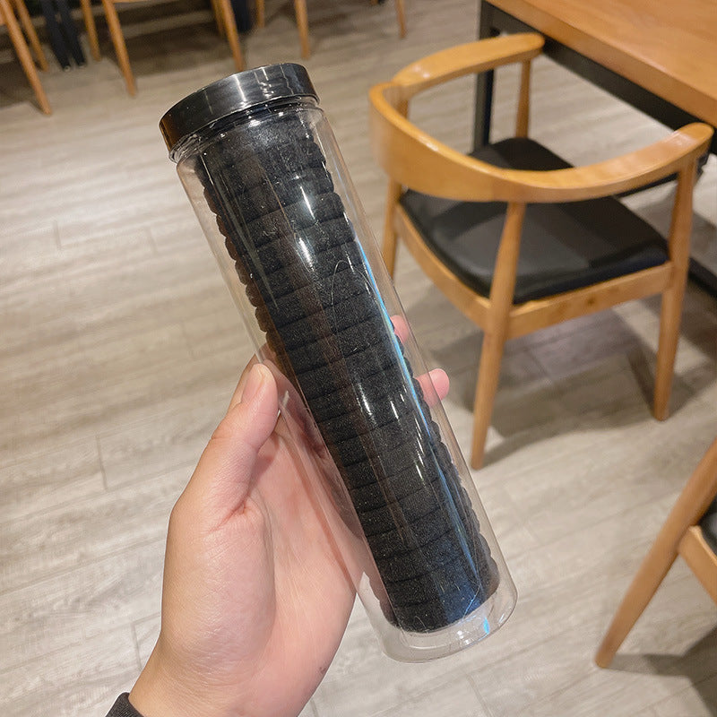 Wholesale 20 Cans High Stretch Fabric Hair Ropes