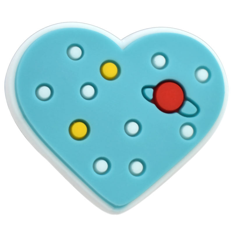 Wholesale Random 100pcs Cute DIY Accessories   Cartoon  Focal Beads